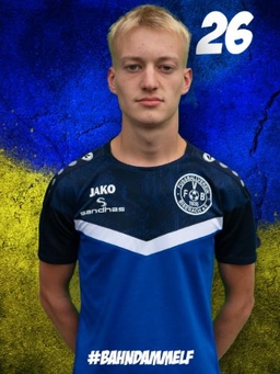 Avatar Bild für Kevin Lehmann