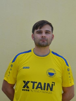 Avatar Bild für David Preuß