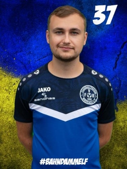 Avatar Bild für Timo Schmalz