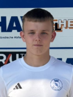 Avatar Bild für Maksym Potapovych