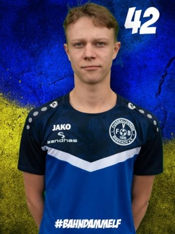 Avatar Bild für Luis Bachlmayr