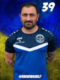 Avatar Bild für Sinan Kürekci