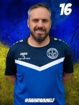 Avatar Bild für Simon Asmus