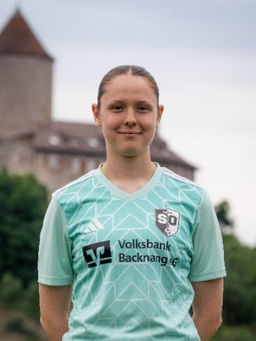 Avatar Bild für Mia Vetter
