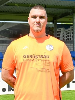 Avatar Bild für Hendrik Georg Buechler