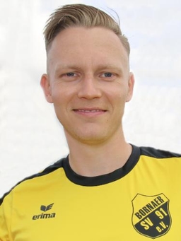 Avatar Bild für Toni Majetschak