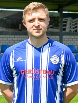 Avatar Bild für Justin Möbius