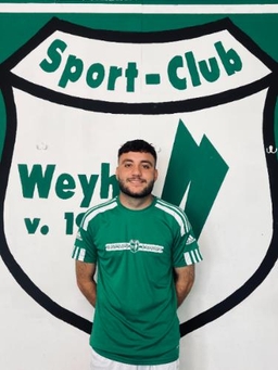 Avatar Bild für Alex Borell