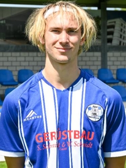 Avatar Bild für Hannes Straub