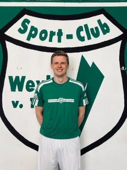 Avatar Bild für Lasse Julius Lohmeier