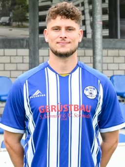 Avatar Bild für Justin Luca Weber