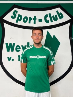 Avatar Bild für Fynn Schiege