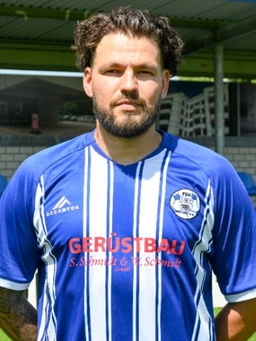 Avatar Bild für Gino Wrembel