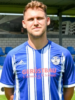 Avatar Bild für Alexander Wuthe