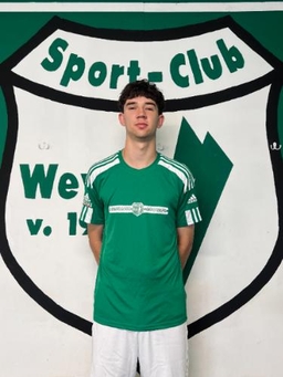 Avatar Bild für Julius Wolter