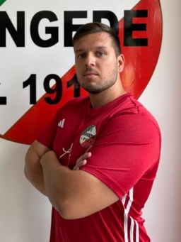 Avatar Bild für Colin-Ron Glapiak