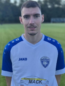 Avatar Bild für Joshua Mack