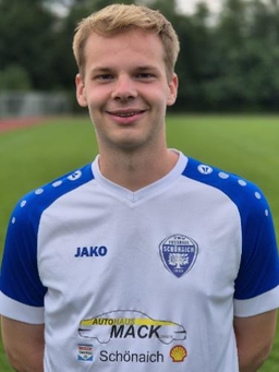 Avatar Bild für Luca Rebmann