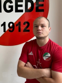 Avatar Bild für Colin Soika