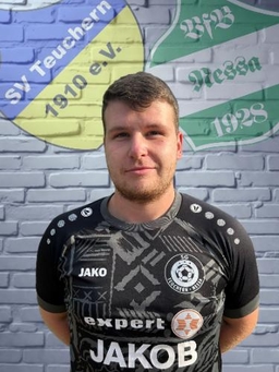 Avatar Bild für Steven Lukas Gerlich