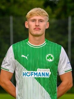 Avatar Bild für Luca Bernhardt
