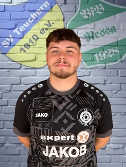 Avatar Bild für Jannick Keirat