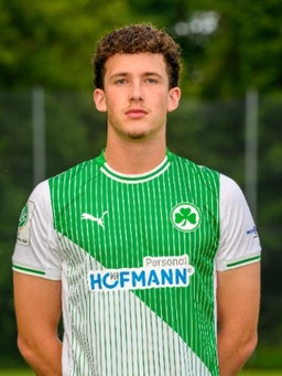 Avatar Bild für Linus Däumler