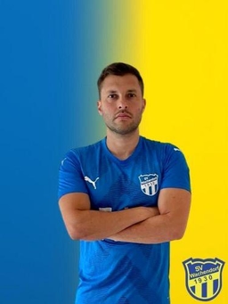 Avatar Bild für Jonas Schmid