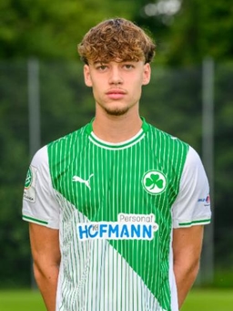 Avatar Bild für Nico Ljevar