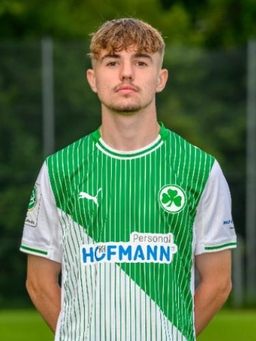 Avatar Bild für Jannik Lober