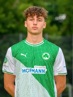 Avatar Bild für Silas Mann