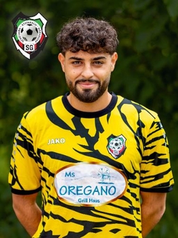 Avatar Bild für Eray Albayrak