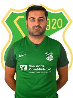 Avatar Bild für Erkan Goek