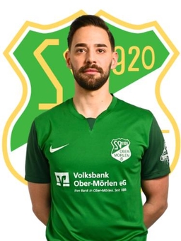 Avatar Bild für Dominik Trivilino