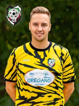 Avatar Bild für André Dalphin