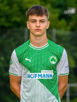 Avatar Bild für Dominik Spath