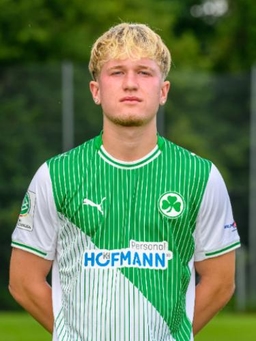 Avatar Bild für Jonas Valentin