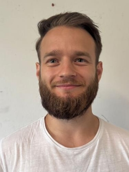 Avatar Bild für Alexander Hinz