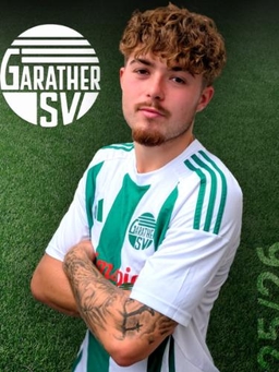 Avatar Bild für Jaden De Bellis