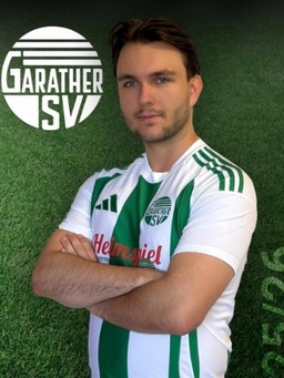 Avatar Bild für Maximilian Gerhardt