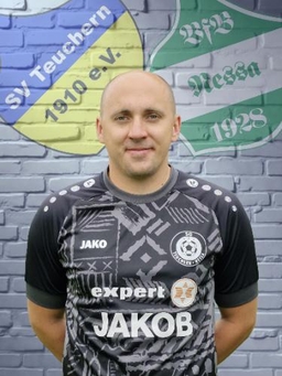 Avatar Bild für Oliver Kuhnt