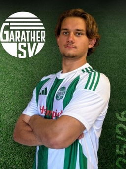 Avatar Bild für Jonas Benedikt Grotkowski