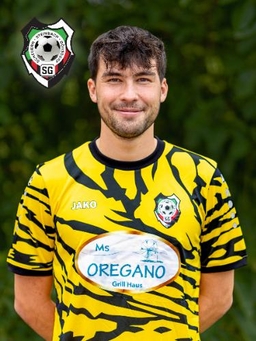 Avatar Bild für Luca Rupp