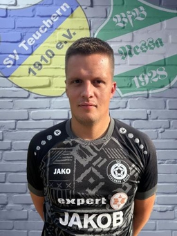 Avatar Bild für Nico Lussert