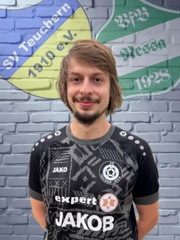 Avatar Bild für Paul Fröhlich