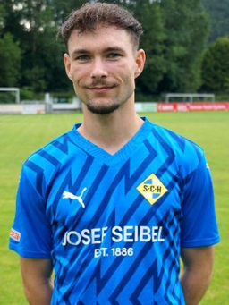 Avatar Bild für Justin Veith