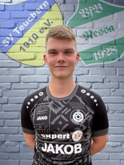 Avatar Bild für Leandro-Elias Fuchs