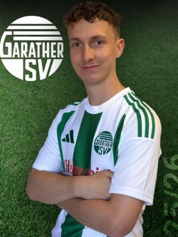 Avatar Bild für Paul Grünewald
