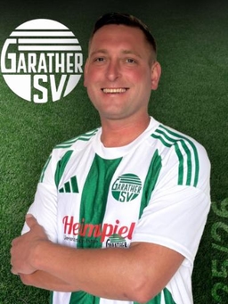 Avatar Bild für Lukasz Mariusz Jedrysiak
