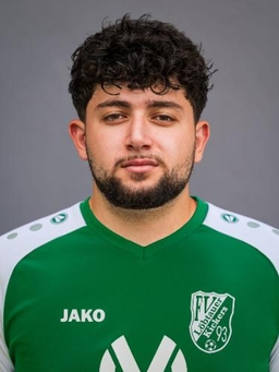 Avatar Bild für Bakr Al Fiad